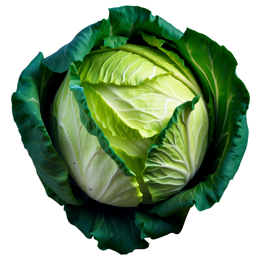 Iceberg Lettuce Png 33