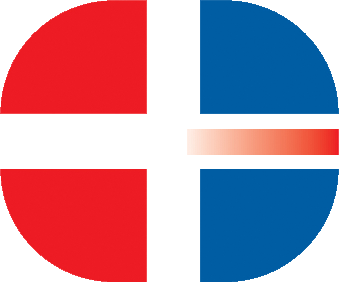 Icelandic_ Flag_ Graphic