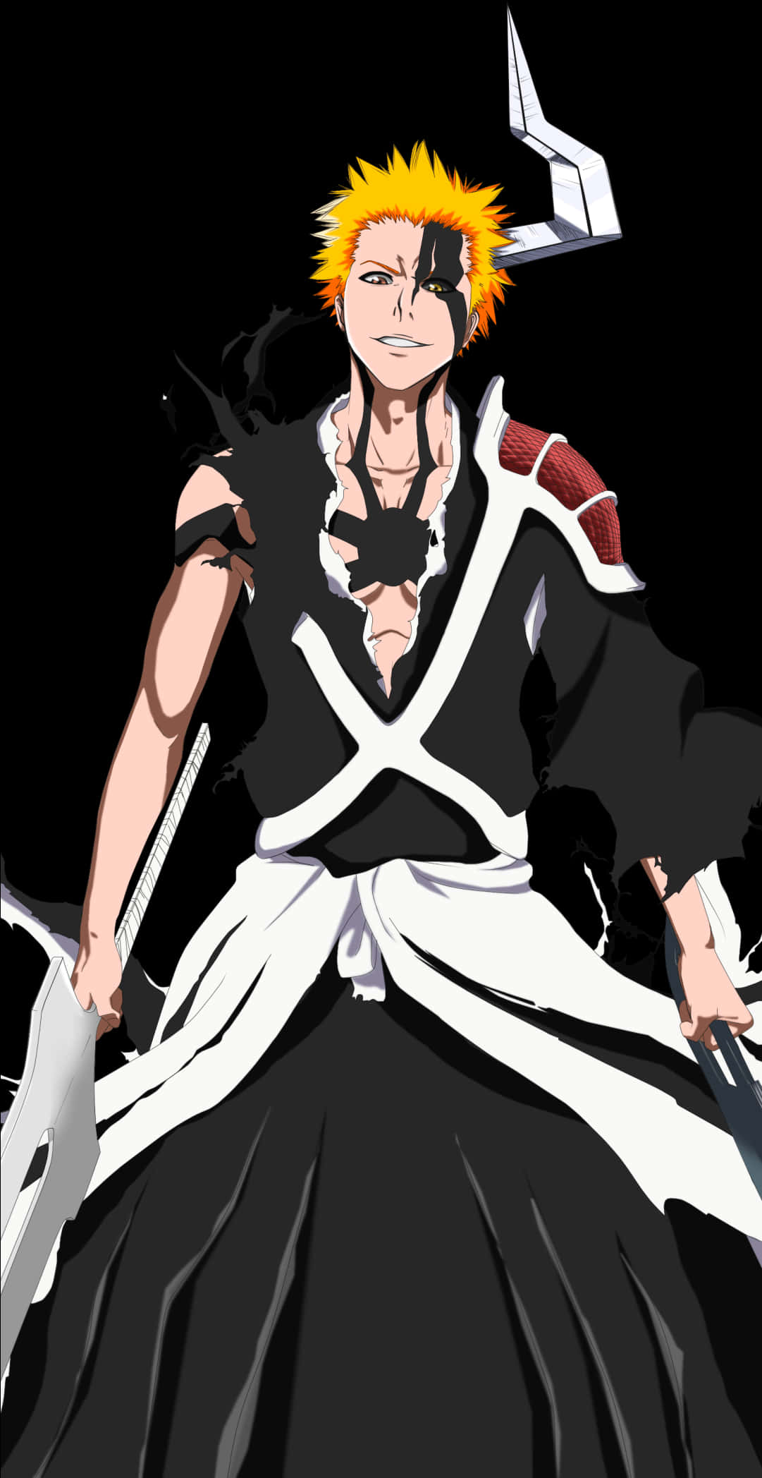 Ichigo Kurosaki Bleach Anime