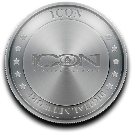 Icon Digital Network Coin