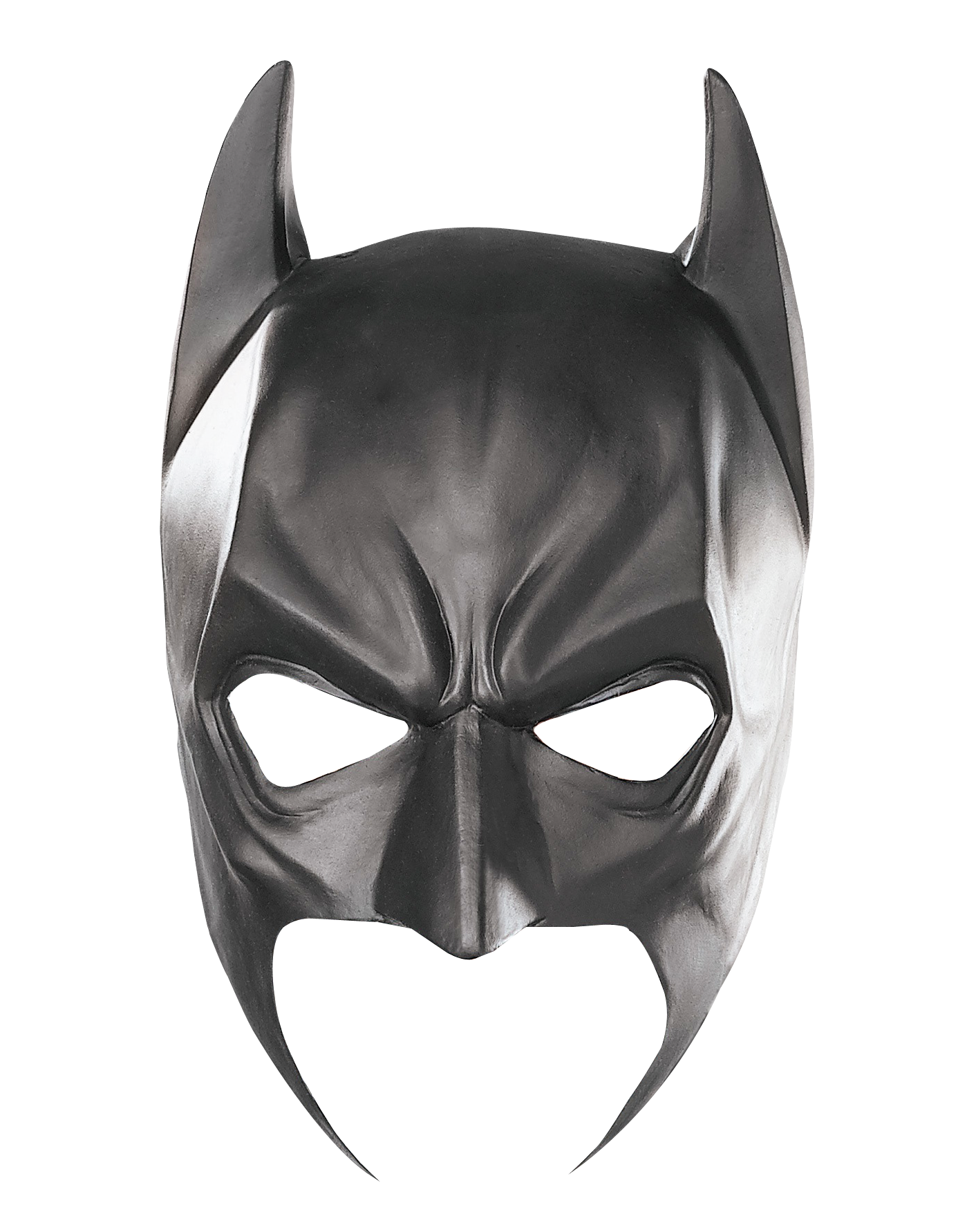 Iconic Batman Cowl