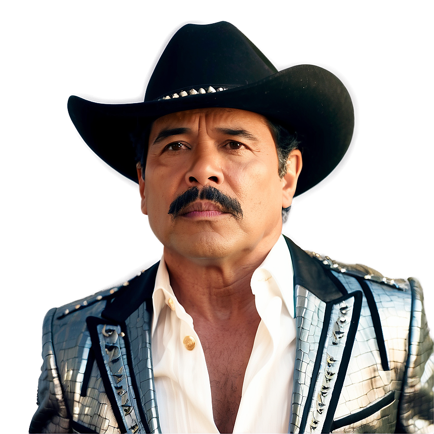 Iconic Chalino Sanchez Performance Png 06212024