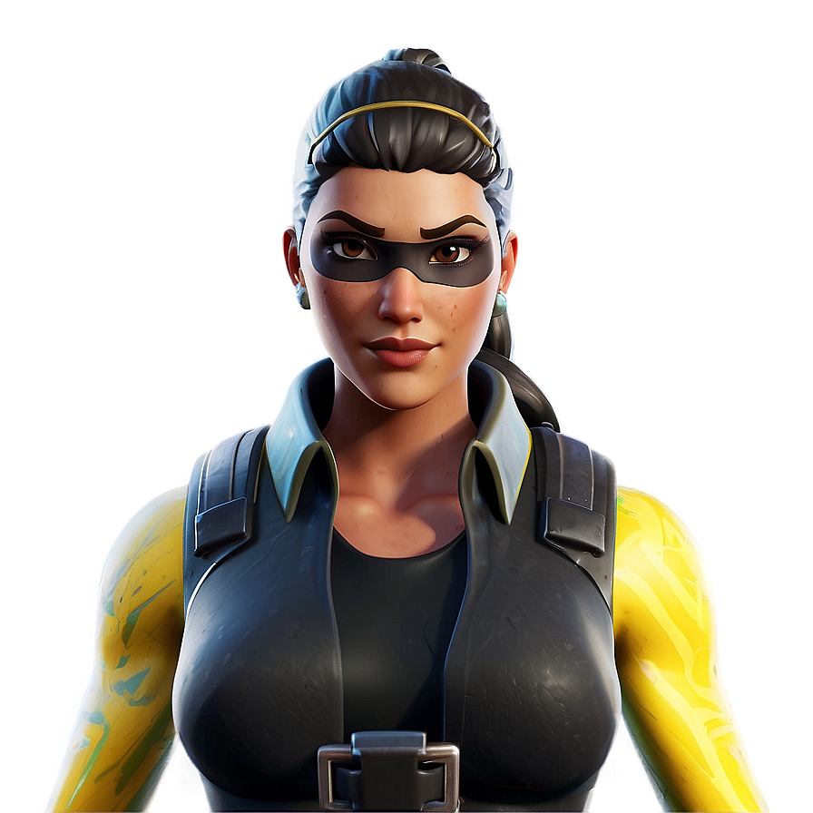 Iconic Fortnite Skins Png 05212024