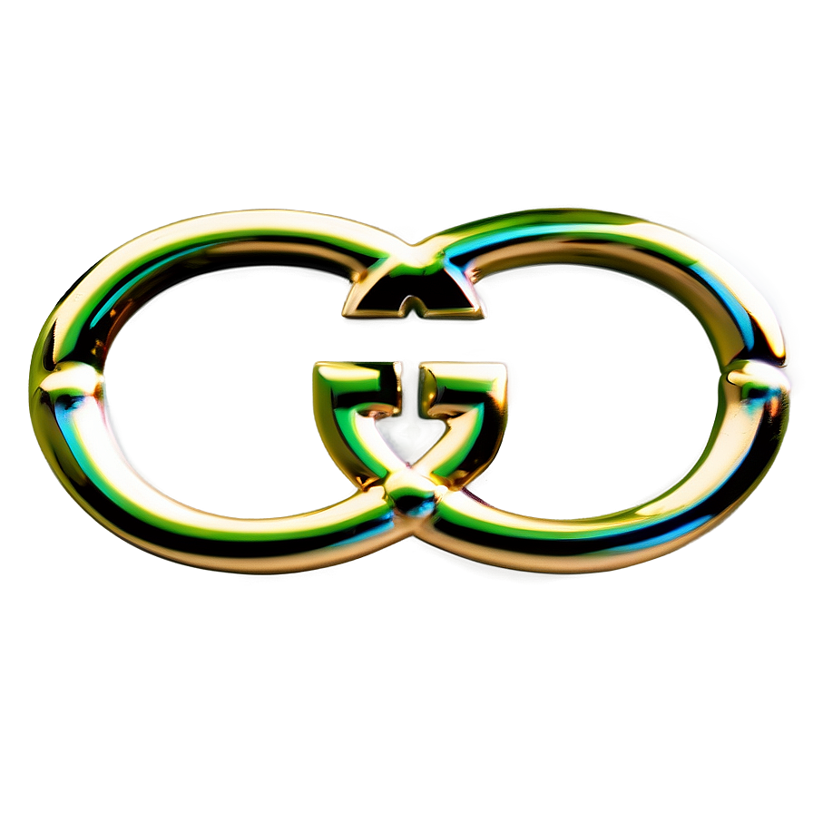 Iconic Gucci Logo Png 05252024