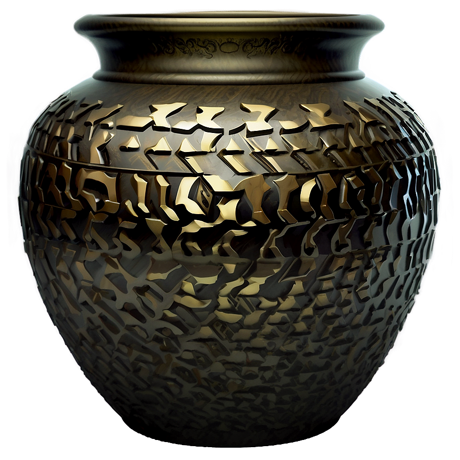 Iconic Urn Png Lps69