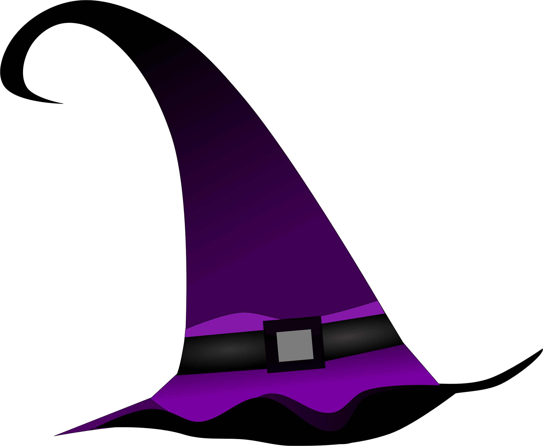 Iconic Witch Hat