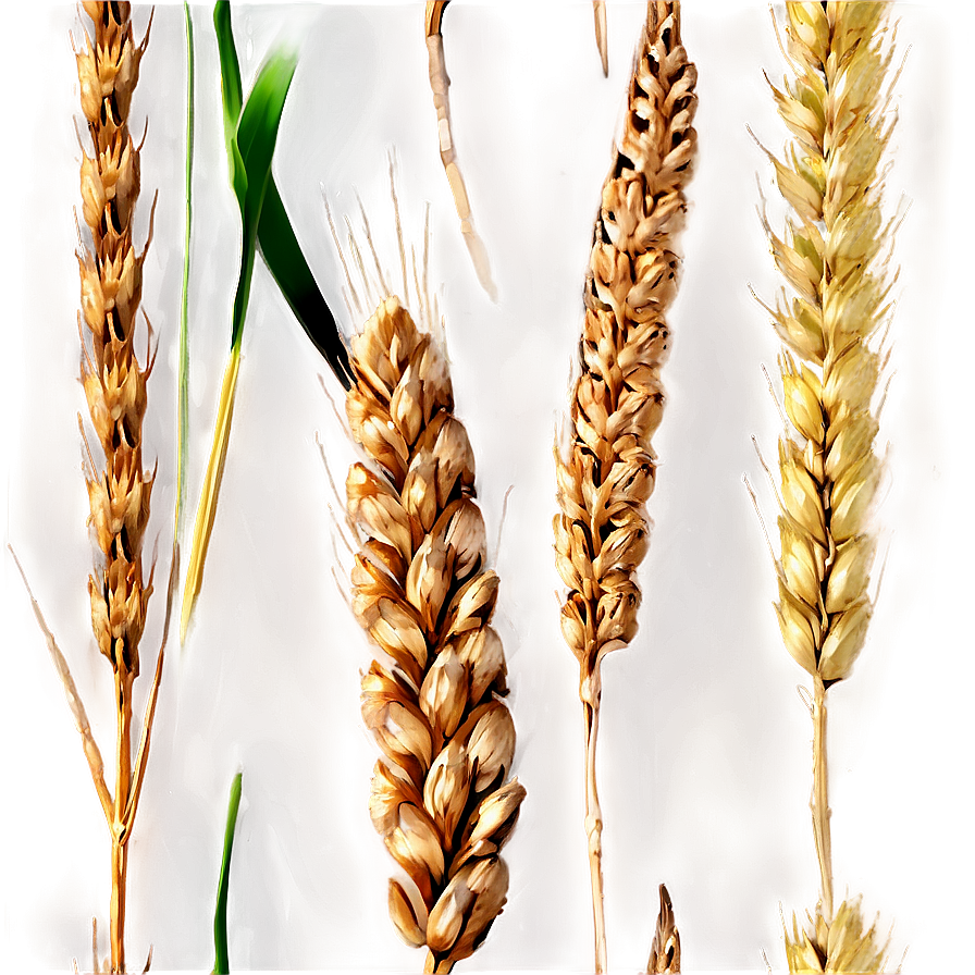 Idaho Agriculture Wheat Fields Png 06122024