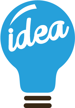 Idea Lightbulb Icon