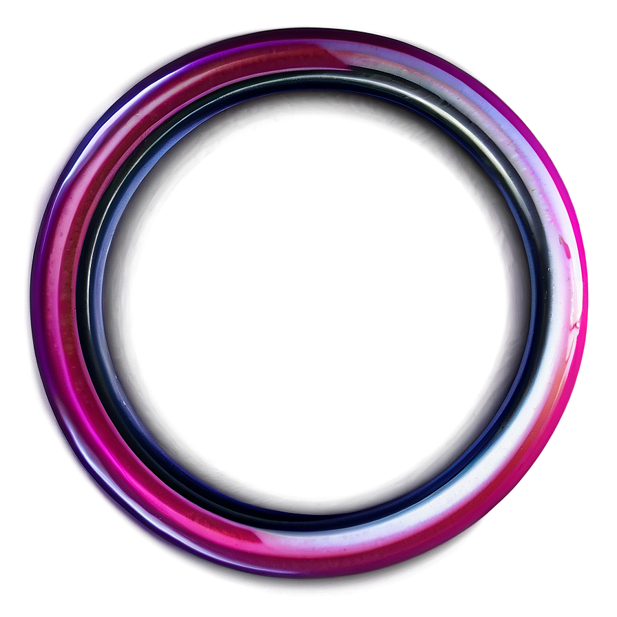 Ideal Circle Design Png 49