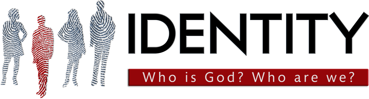 Identity Question Banner