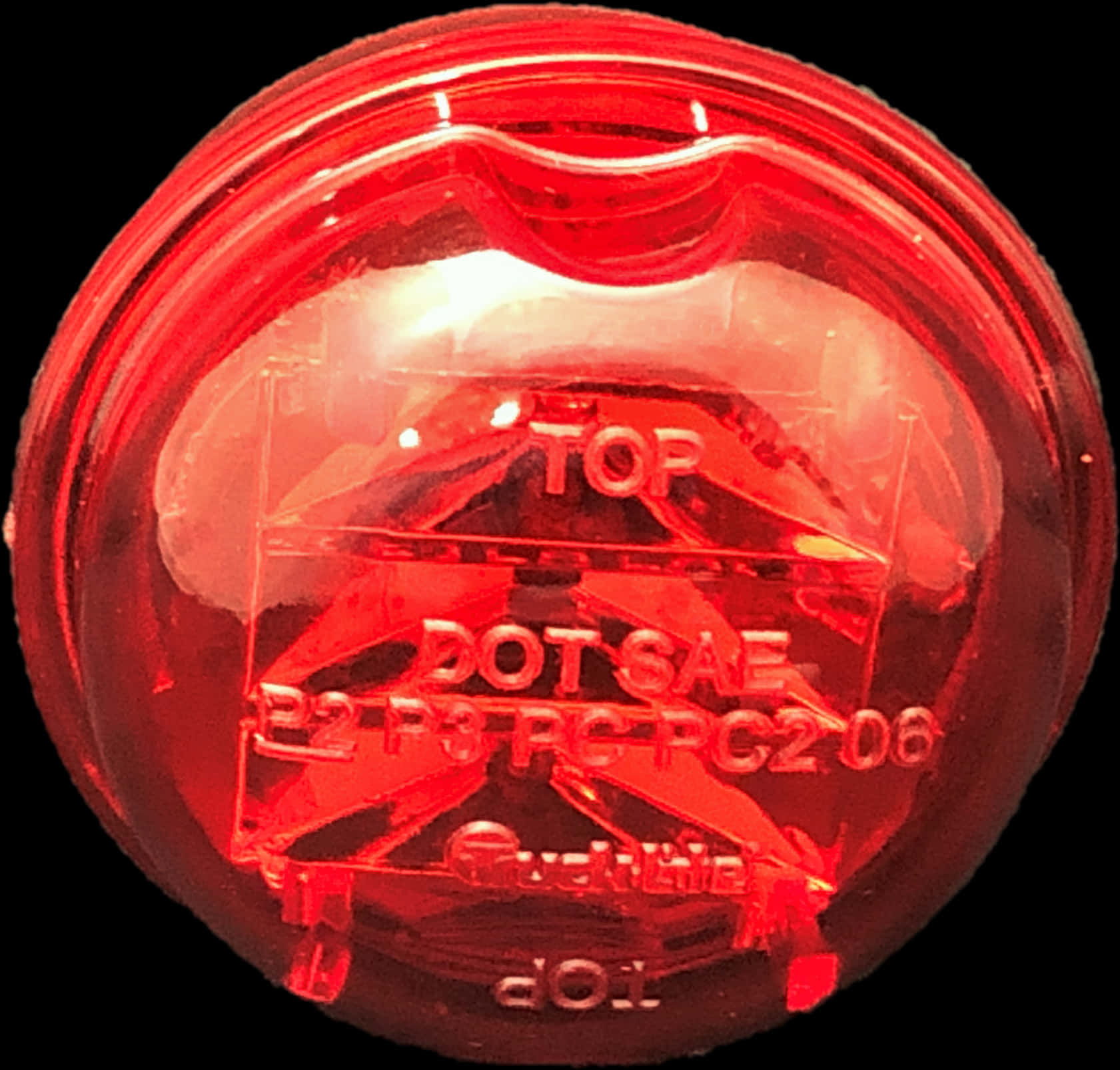 Illuminated Red Traffic Light Closeup.jpg