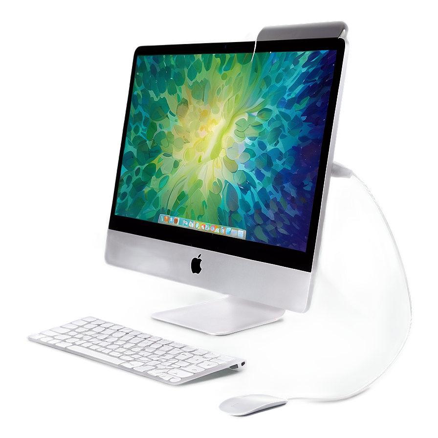 Imac 2023 Model Png 05252024