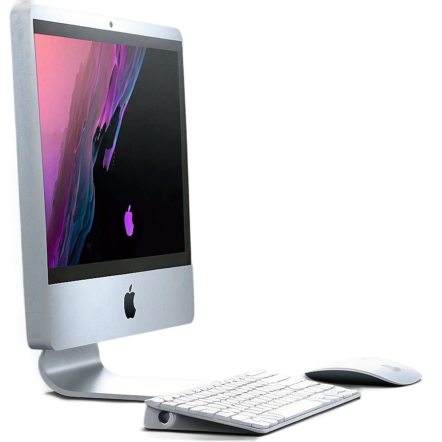 Imac For Graphic Design Png 05252024