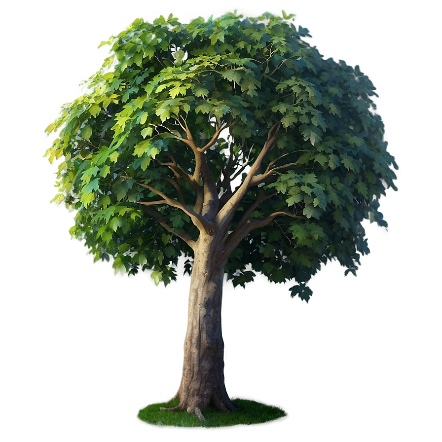 Immense Sycamore Tree Png Gtx6