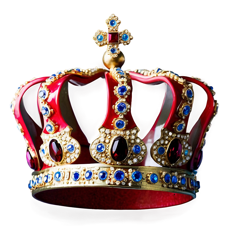 Imperial Crown Png 6