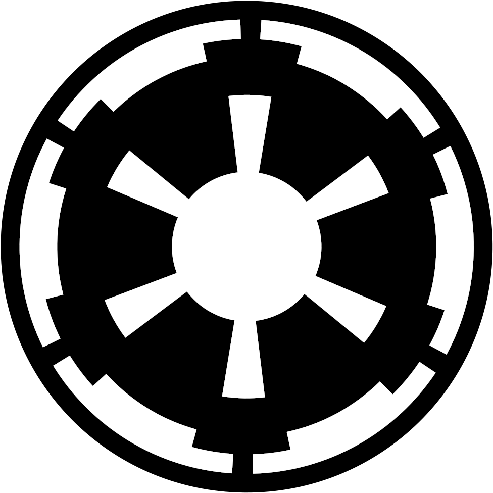 Imperial Galactic Empire Logo