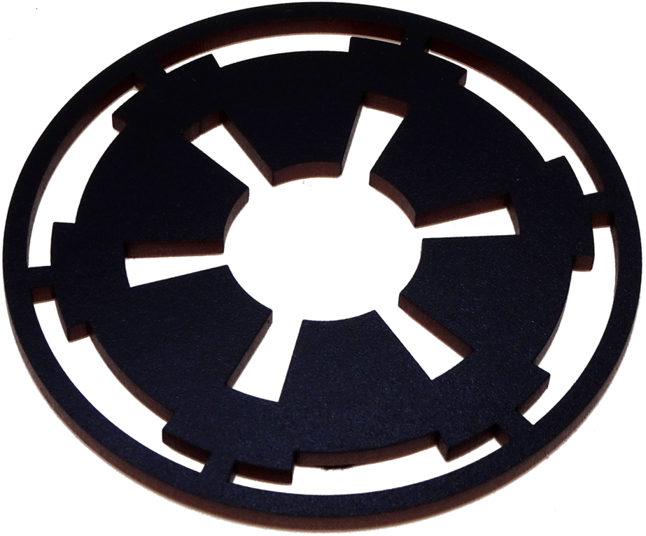 Imperial Galactic Empire Logo