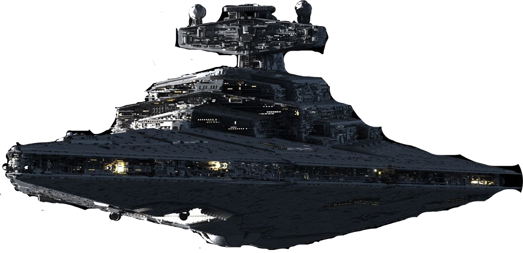 Imperial Star Destroyer Star Wars