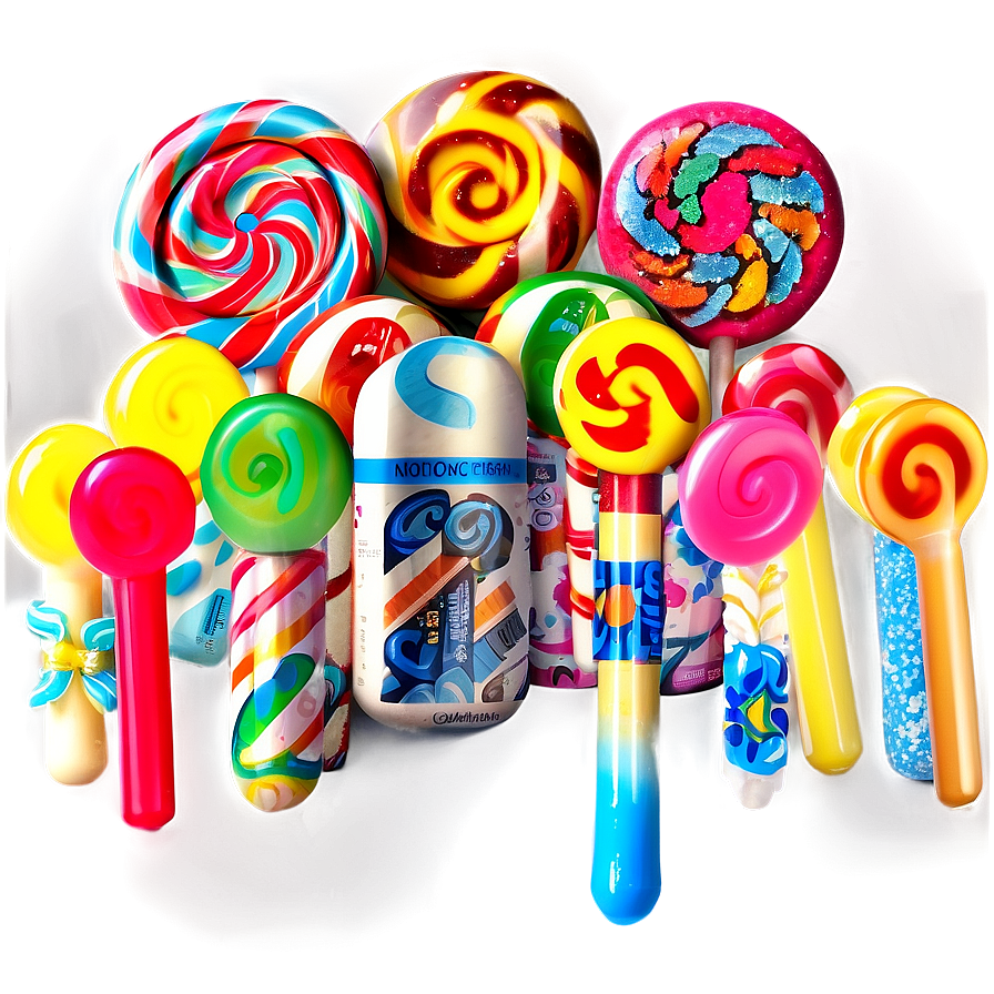 Imported Candy Discoveries Png Sir3