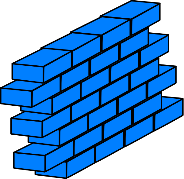 Impossible Brick Illusion
