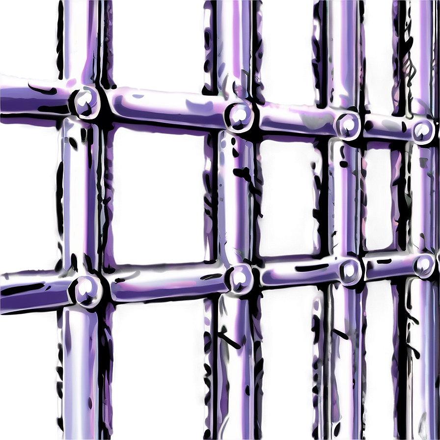 Imprison Bars Png 76