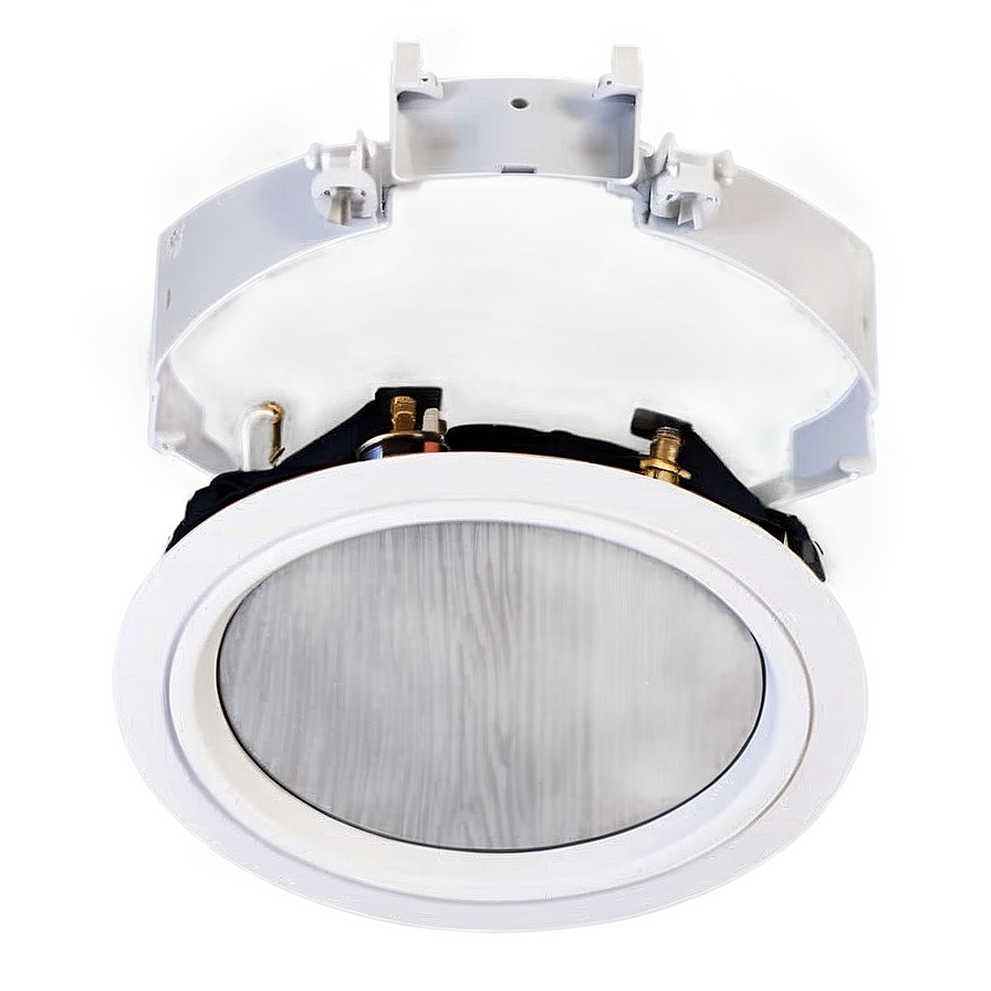 In-ceiling Speaker Png Jgs