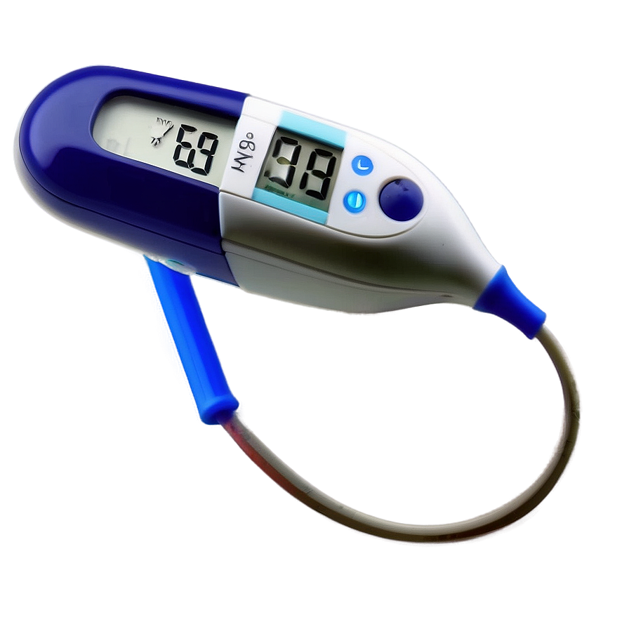 In-ear Thermometer Png 97