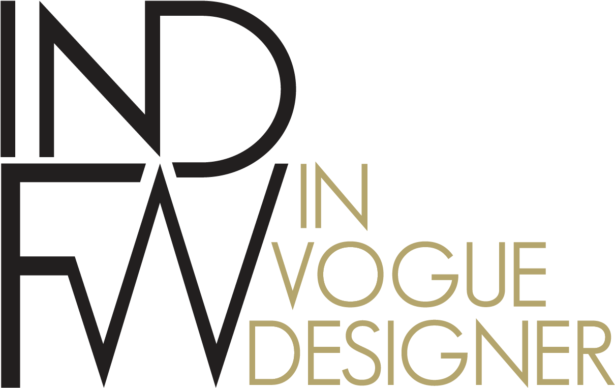 In Vogue Designer Logo