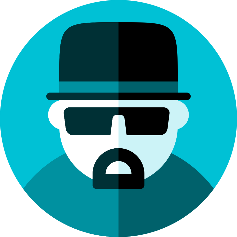 Incognito Icon Design