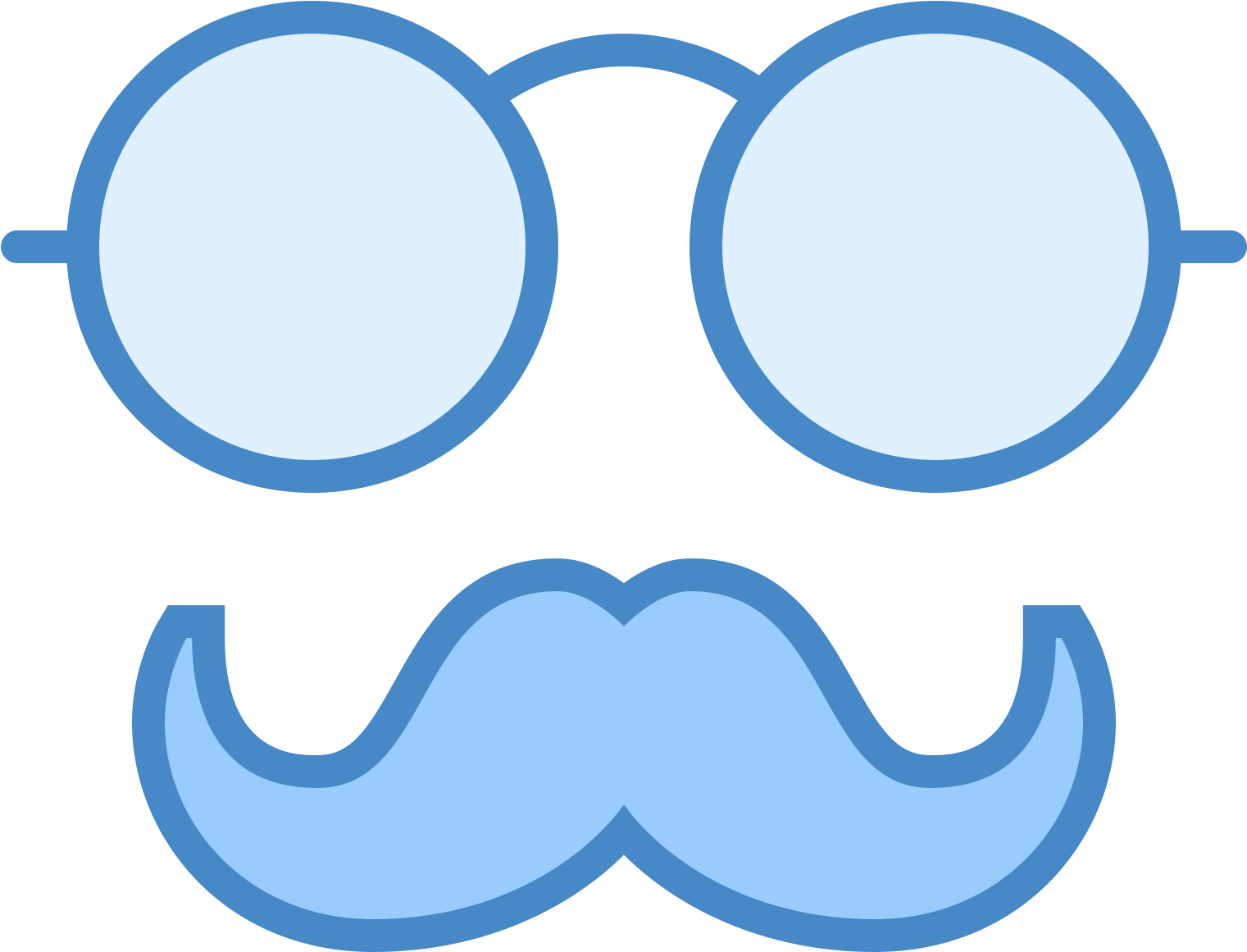 Incognito Mode Icon