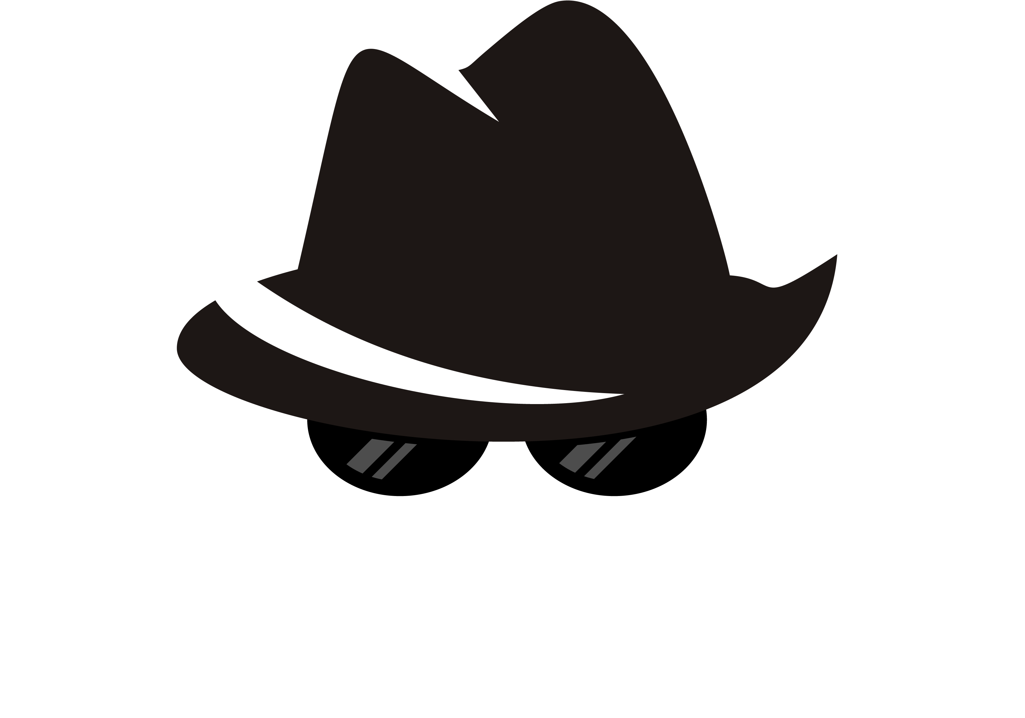 Incognito Search Logo