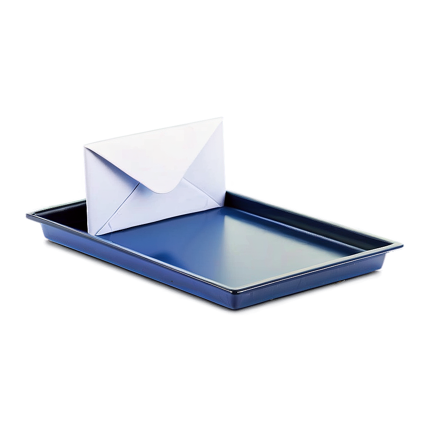 Incoming Mail Tray Png Nnd