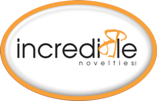 Incredible Novelties Logo