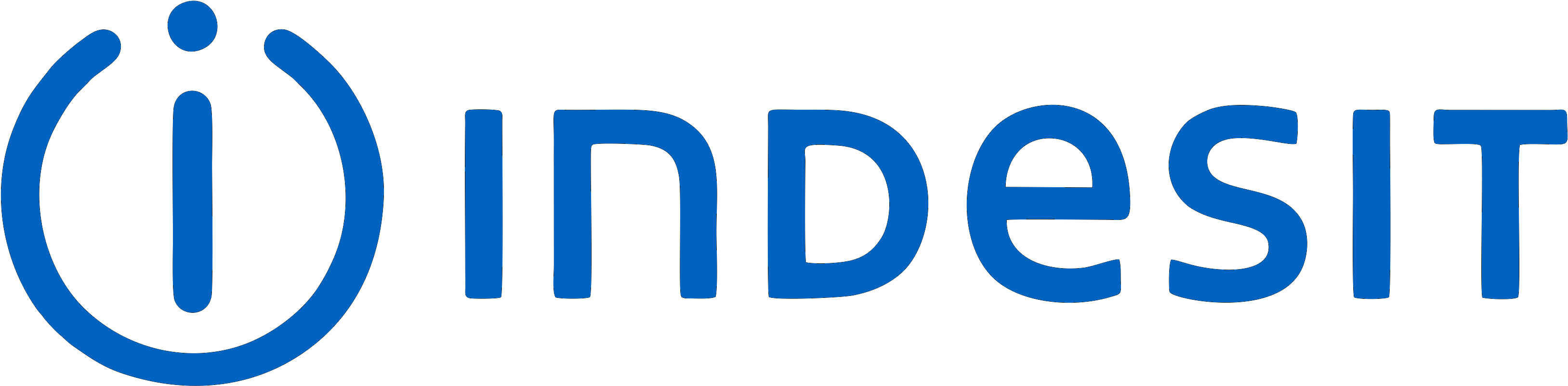Indesit Company Logo