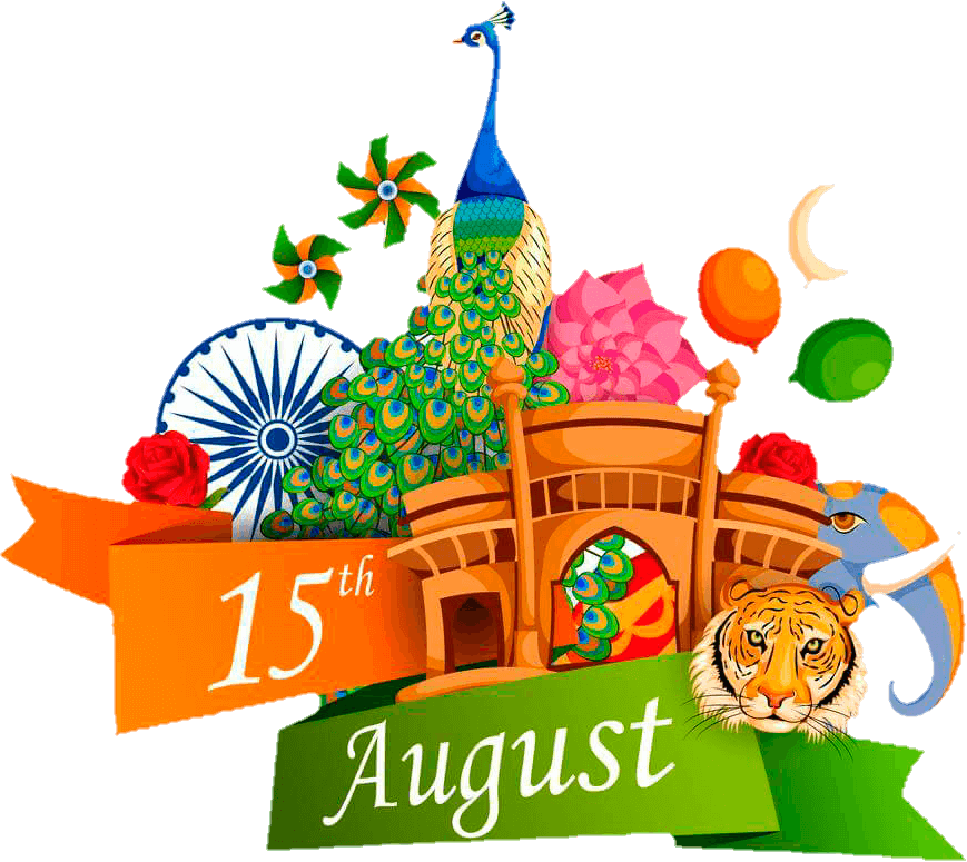 India Independence Day Celebration