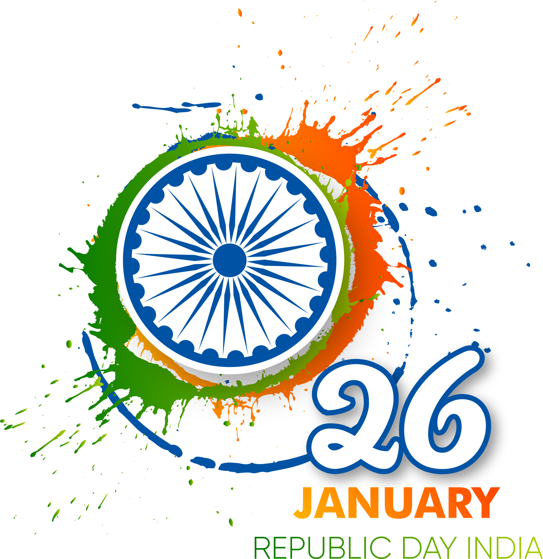 India Republic Day Celebration