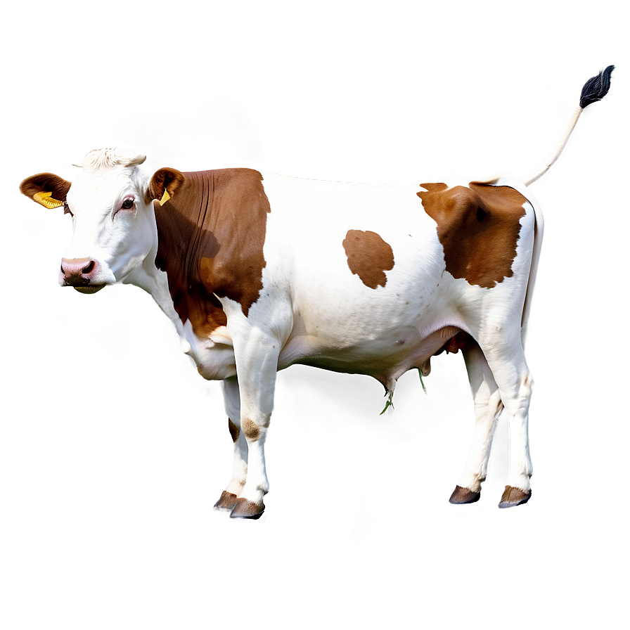 Indian Cow Png Iow19