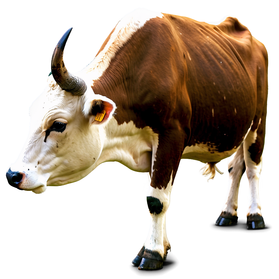 Indian Cow Png Ugq