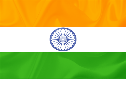 Indian National Flag