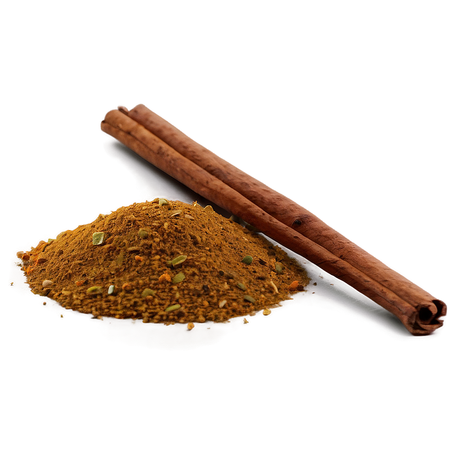 Indian Spices Png 05212024