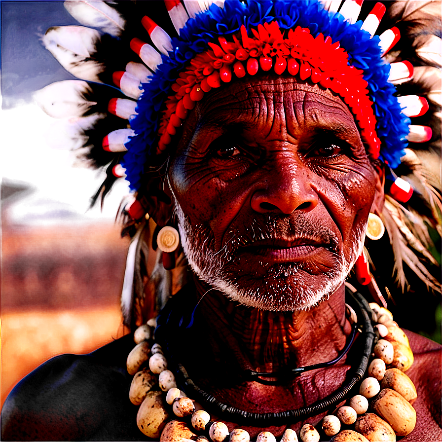 Indian Tribal Communities Png 06132024