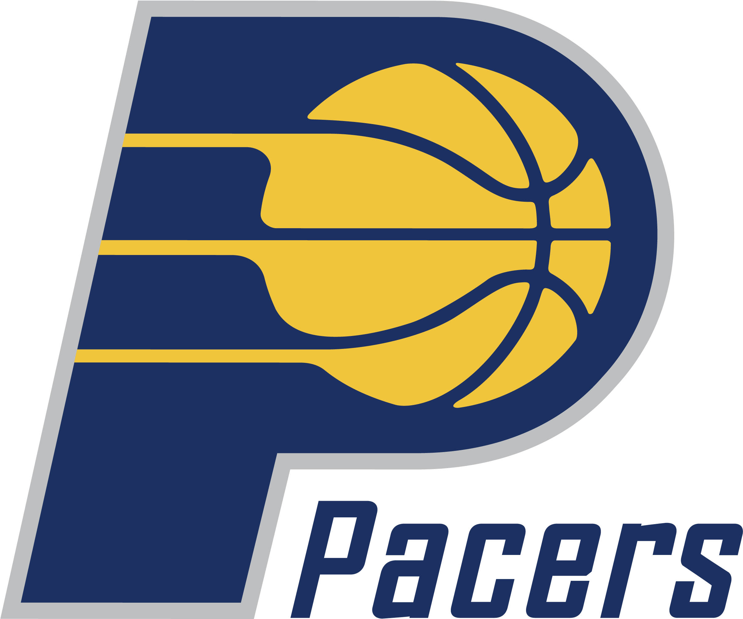 Indiana Basketball Team Logo