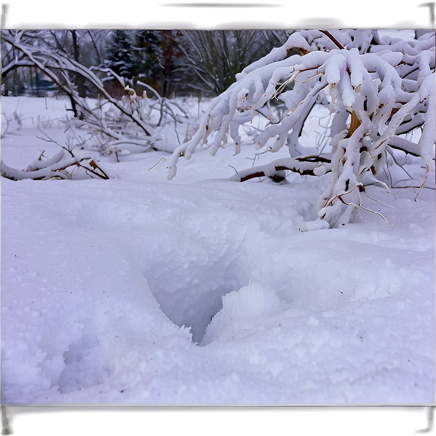 Indiana Heavy Snowfall Png 68