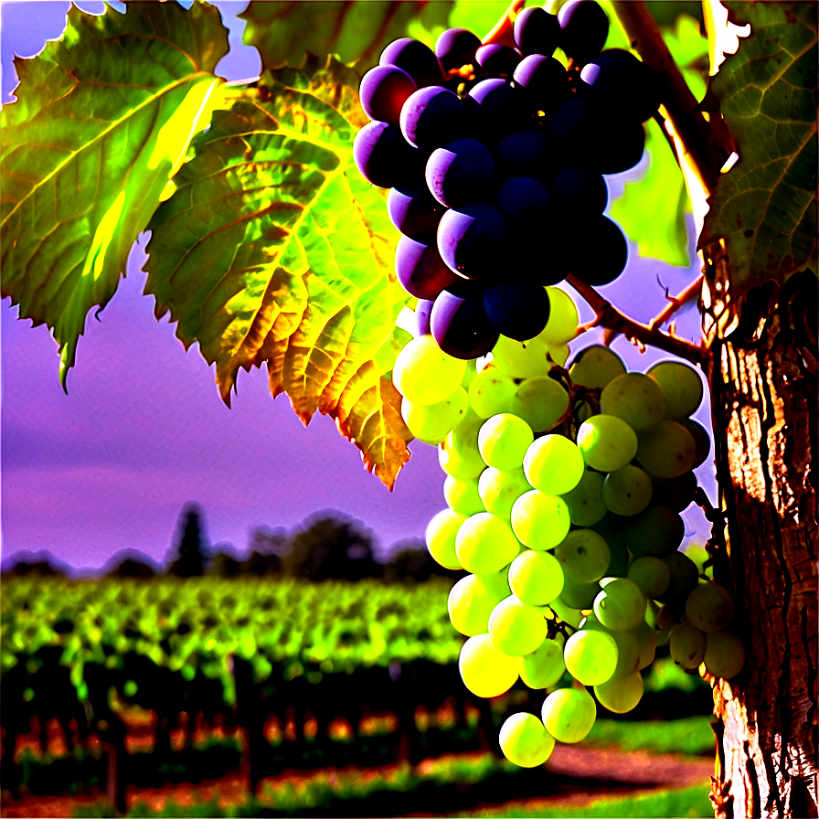 Indiana Vineyard And Winery Png 06122024