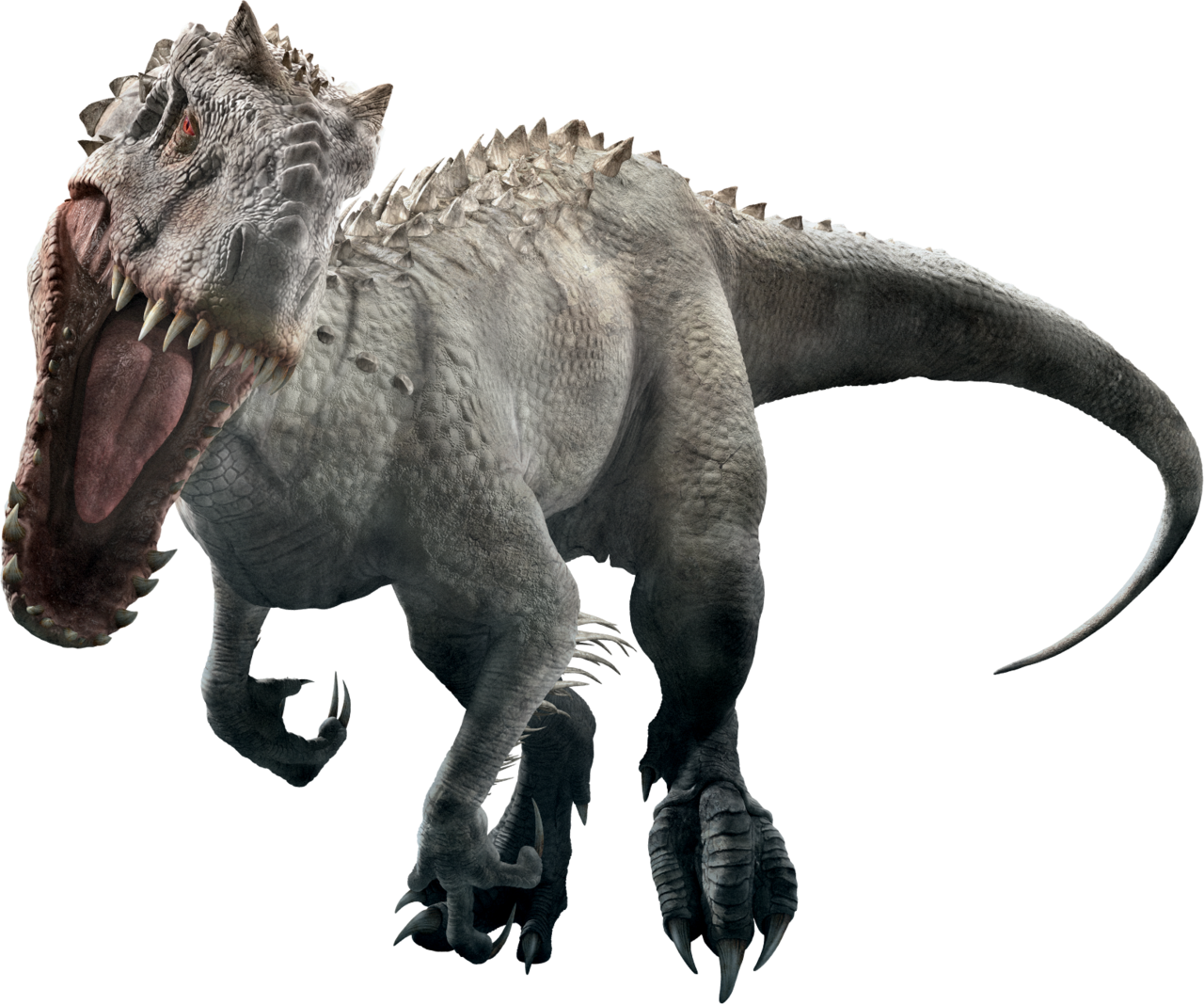 Indominus Rex Jurassic World