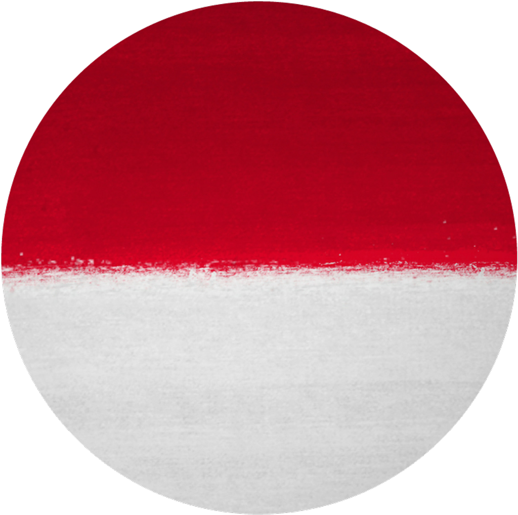 Indonesian_ Flag_ Circle