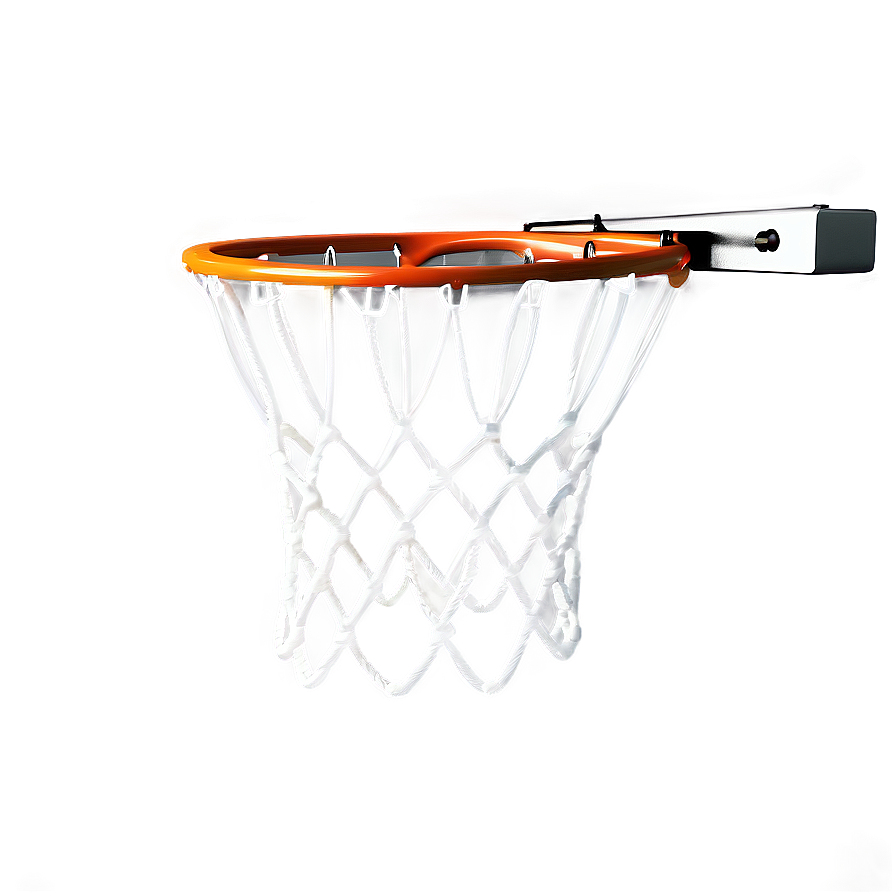 Indoor Basketball Hoops Png Frm