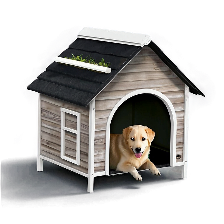 Indoor Dog House Png 48