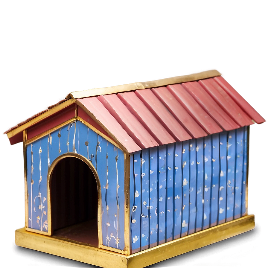 Indoor Dog House Png 55