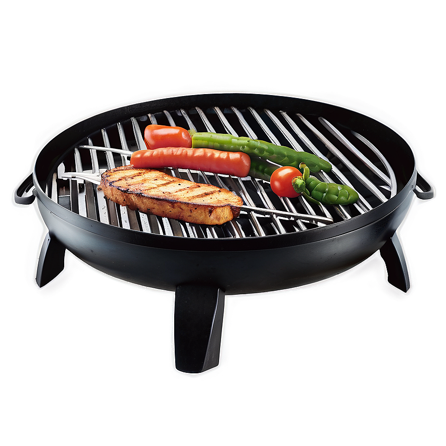 Indoor Grill Png 05252024